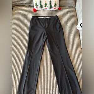Banana republic Logan Bootcut-straight Pants